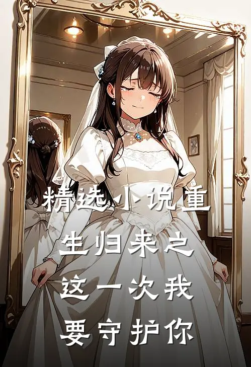 精选小说重生归来之这一次我要守护你