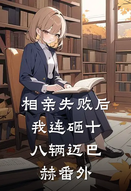 相亲失败后，我连砸十八辆迈巴赫番外