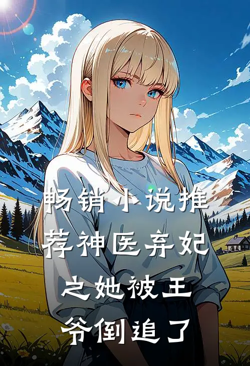 畅销小说推荐神医弃妃之她被王爷倒追了