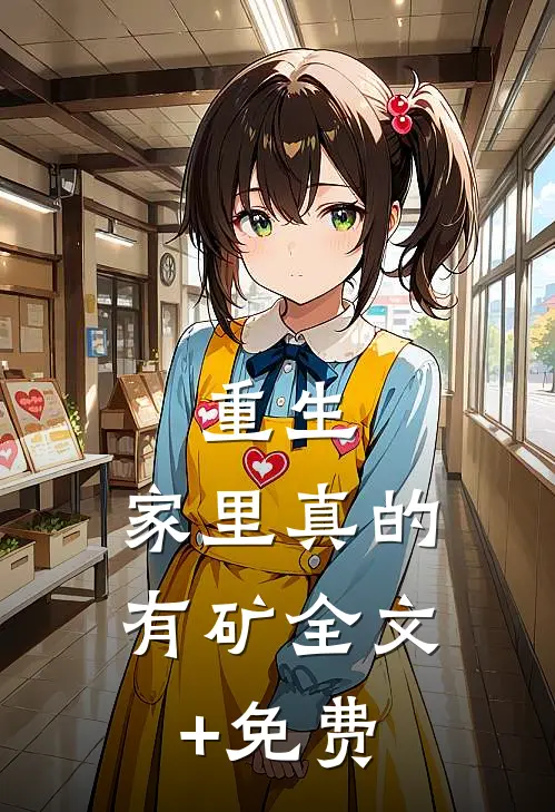 重生：家里真的有矿全文+免费