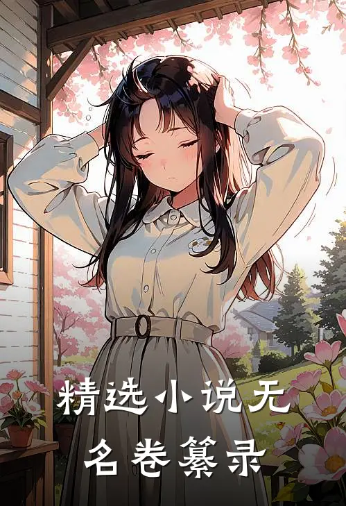 精选小说无名卷纂录