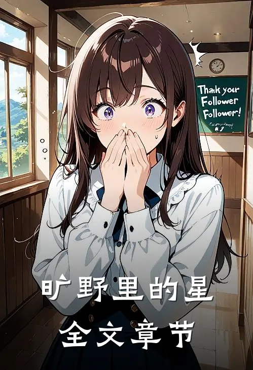 旷野里的星全文章节