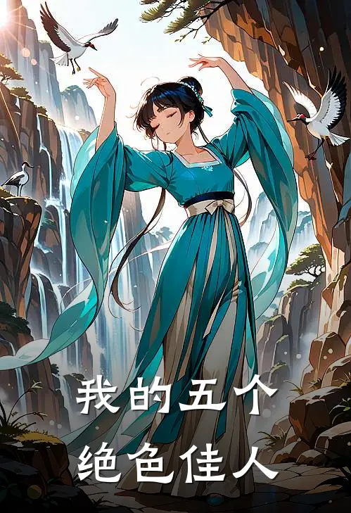 我的五个绝色佳人