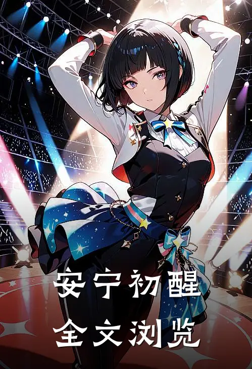 安宁初醒全文浏览