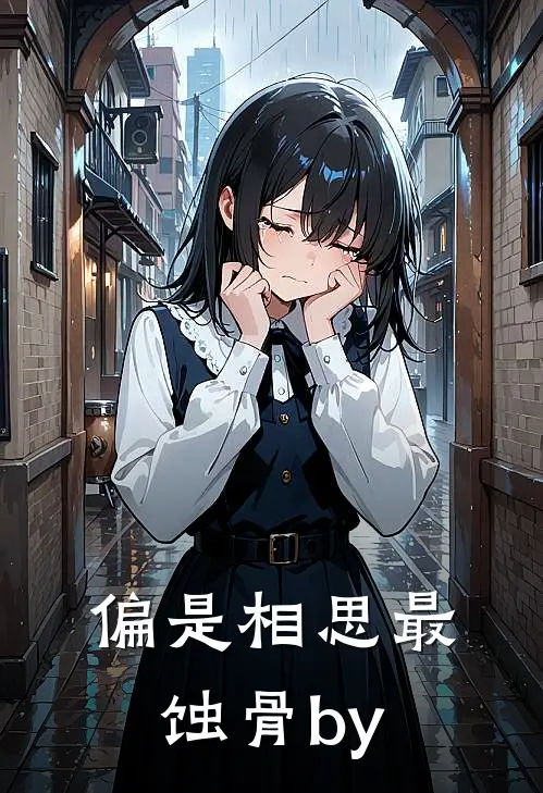 偏是相思最蚀骨by
