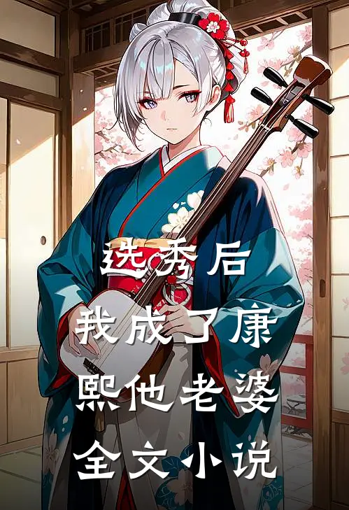 选秀后,我成了康熙他老婆全文