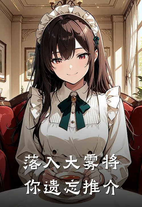 落入大雾将你遗忘推介