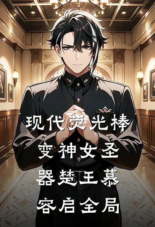 现代荧光棒变神女圣器楚王慕容启全局