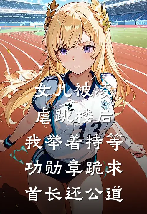 女儿被凌虐跳楼后，我举着特等功勋章跪求首长还公道