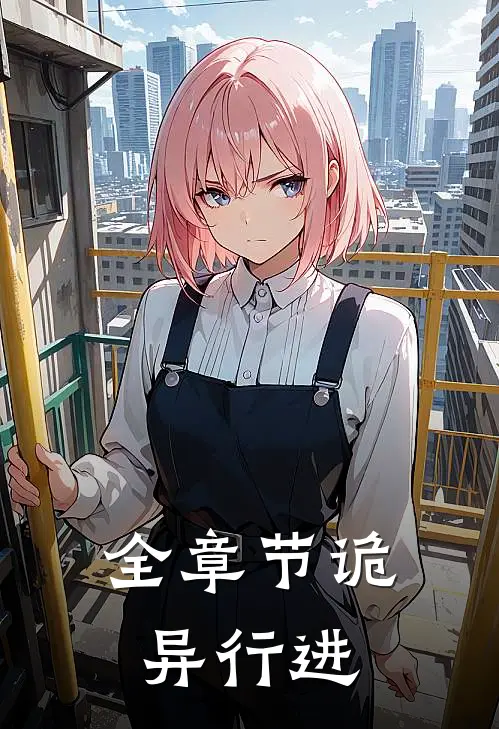 全章节诡异行进