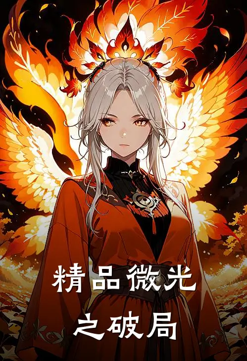 精品微光之破局