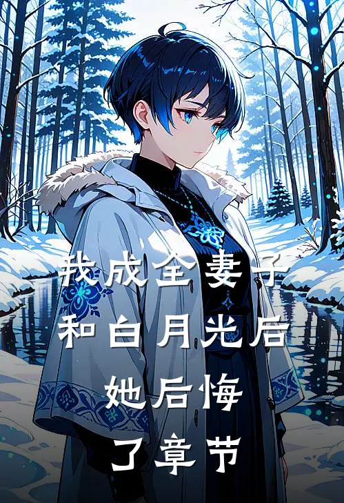 我成全妻子和白月光后，她后悔了章节