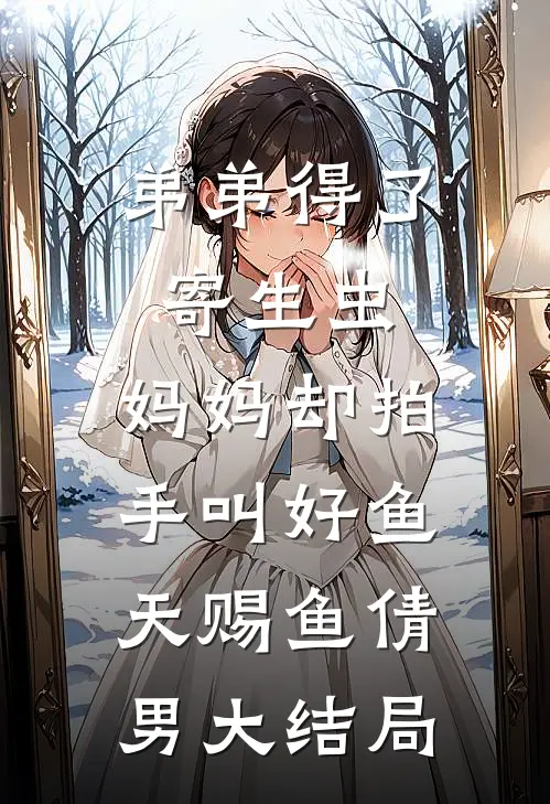 弟弟得了寄生虫，妈妈却拍手叫好鱼天赐鱼倩男大结局