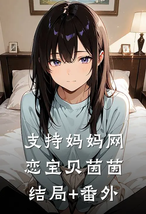 支持妈妈网恋宝贝茵茵结局+番外