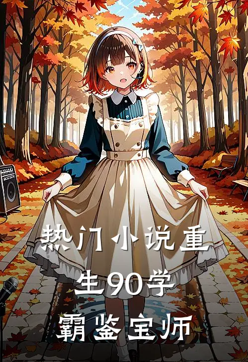 热门小说重生90学霸鉴宝师