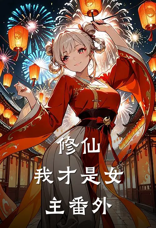 修仙，我才是女主 番外