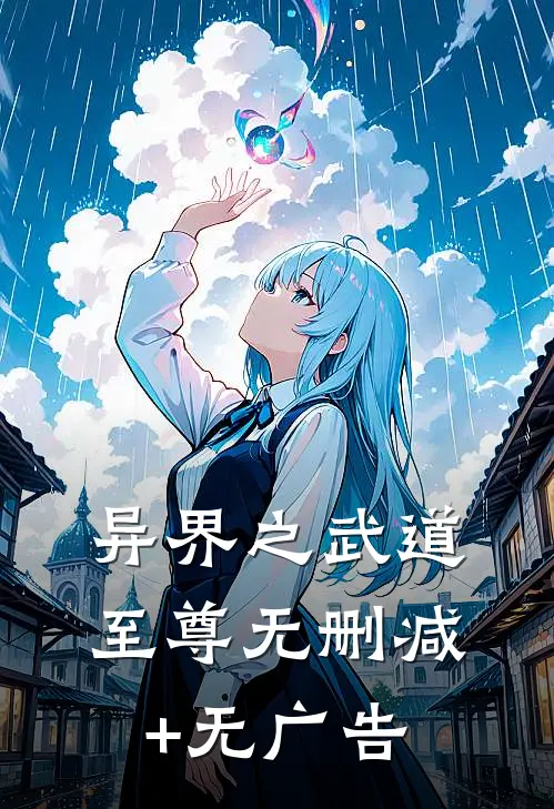 异界之武道至尊无删减+无广告