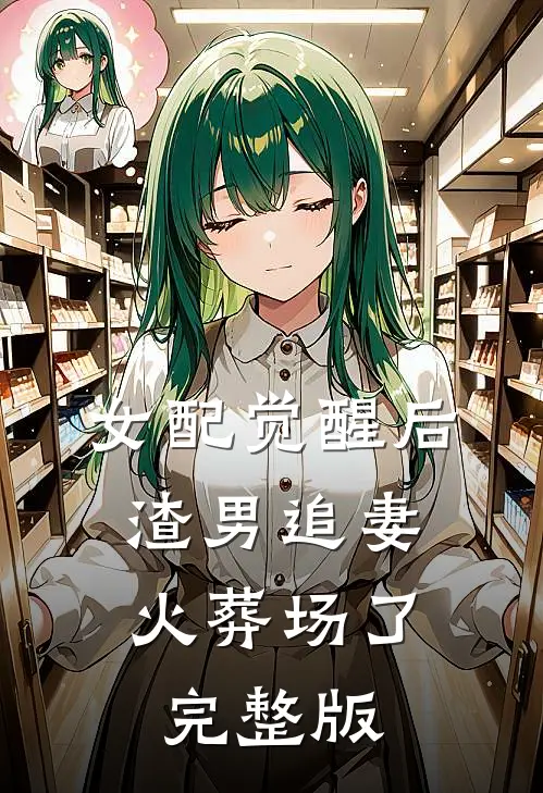 女配觉醒后，渣男追妻火葬场了完整版
