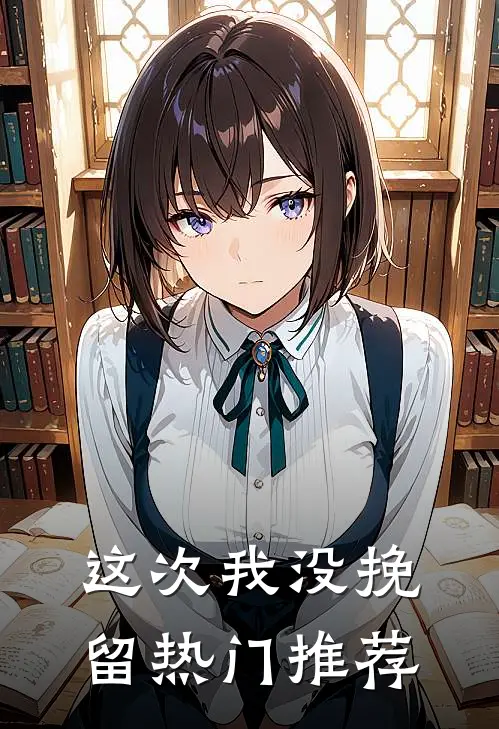 这次我没挽留热门推荐