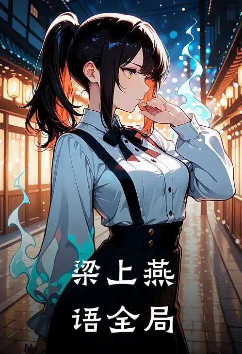 梁上燕语全局