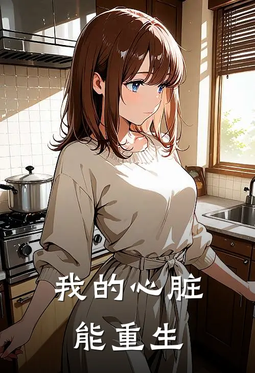 我的心脏能重生
