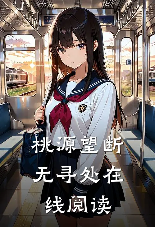 桃源望断无寻处在线阅读