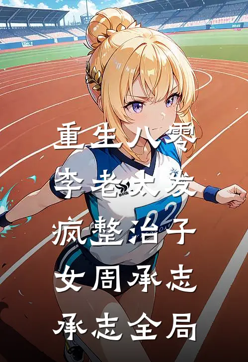 重生八零：李老太发疯整治子女周承志承志全局
