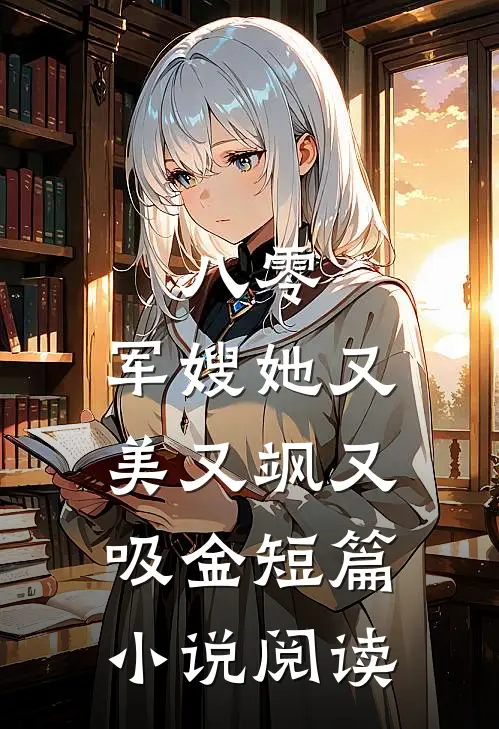 八零：军嫂她又美又飒又吸金短篇小说阅读