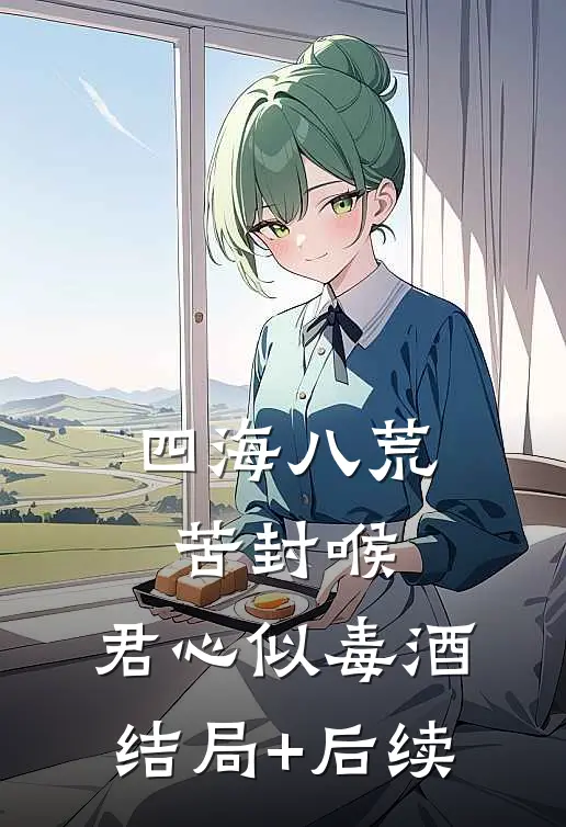 四海八荒苦封喉，君心似毒酒结局+后续