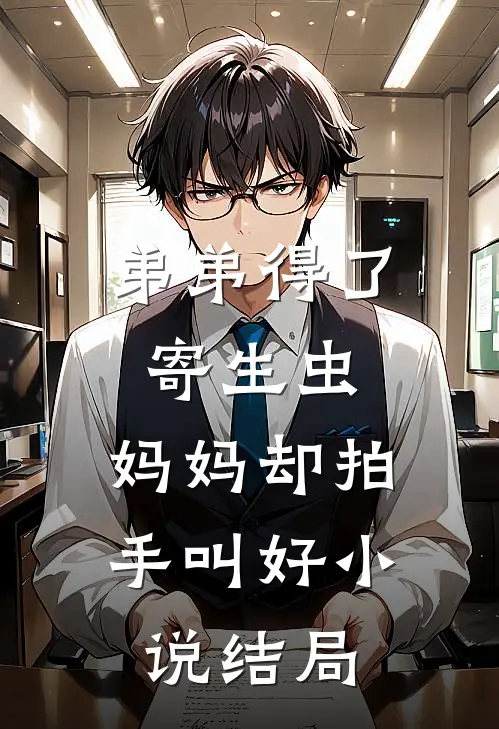 弟弟得了寄生虫，妈妈却拍手叫好小说结局