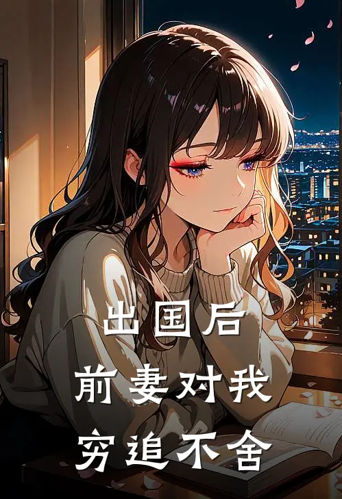 出国后，前妻对我穷追不舍