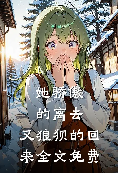 她骄傲的离去，又狼狈的回来全文免费