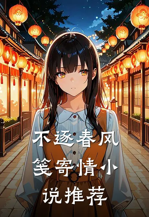 不逐春风笺寄情小说推荐