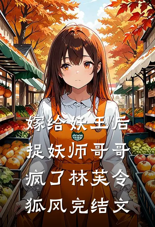 嫁给妖王后，捉妖师哥哥疯了林芙令狐风完结文