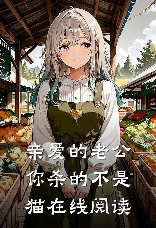 亲爱的老公，你杀的不是猫在线阅读