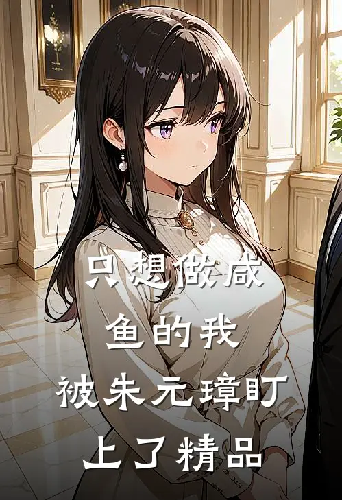只想做咸鱼的我，被朱元璋盯上了精品