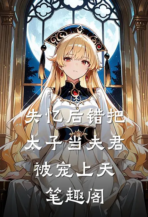 失忆后错把太子当夫君，被宠上天笔趣阁