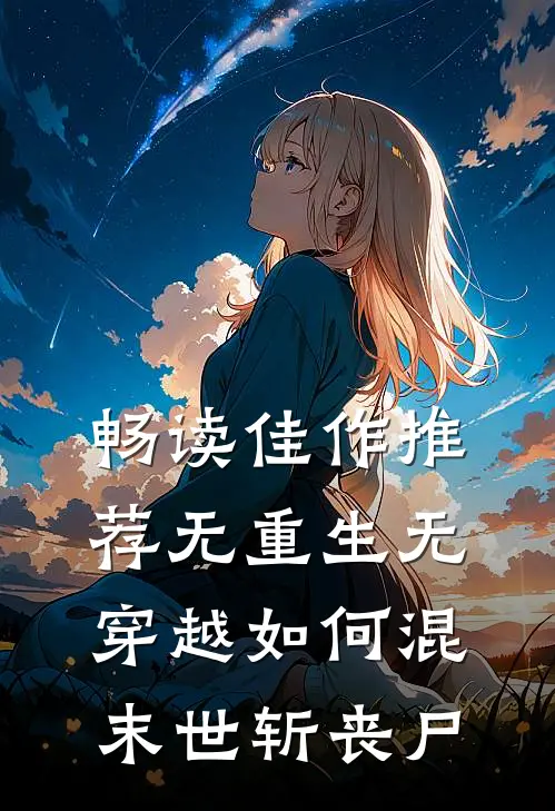 畅读佳作推荐无重生无穿越如何混末世斩丧尸