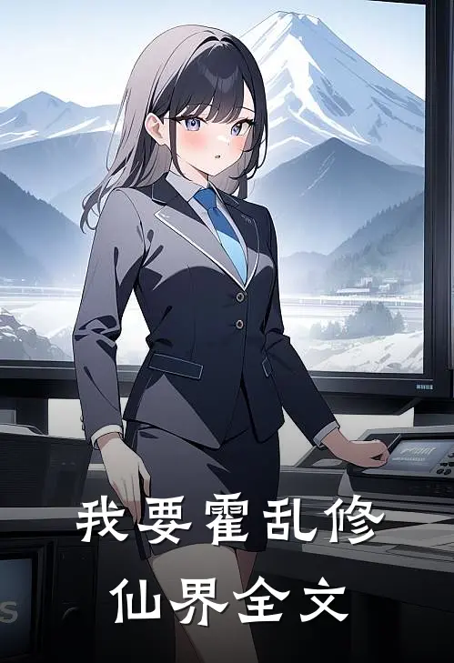 我要霍乱修仙界全文