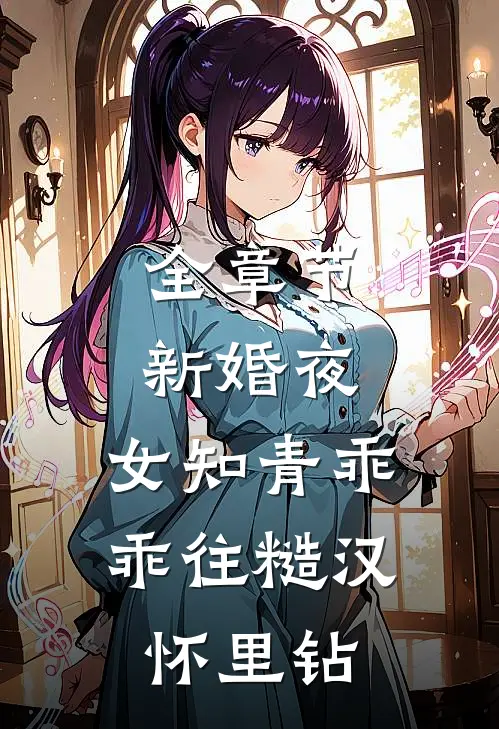 全章节新婚夜，女知青乖乖往糙汉怀里钻