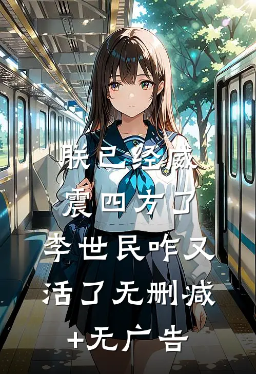朕已经威震四方了，李世民咋又活了无删减+无广告
