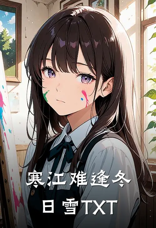 寒江难逢冬日雪TXT