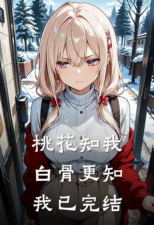 桃花知我，白骨更知我已完结