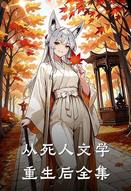 从死人文学重生后 全集