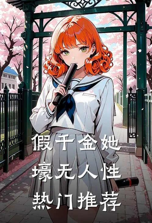 假千金她壕无人性热门推荐