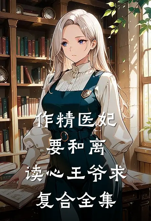 作精医妃要和离，读心王爷求复合 全集