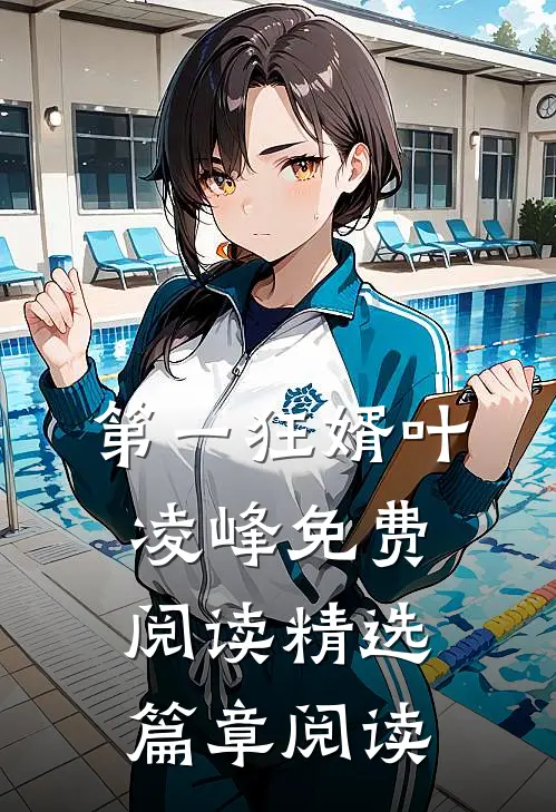 第一狂婿叶凌峰免费阅读精选篇章阅读