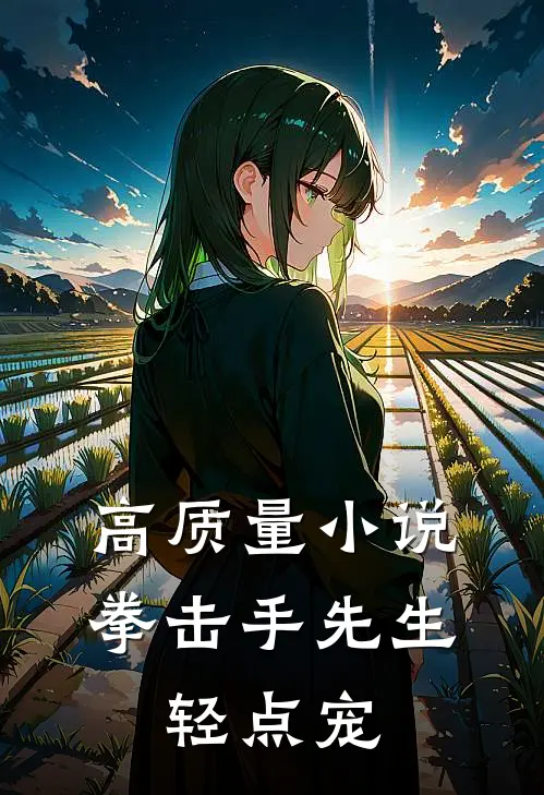 高质量小说拳击手先生，轻点宠
