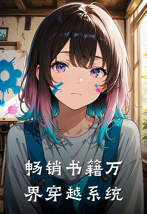 畅销书籍万界穿越系统