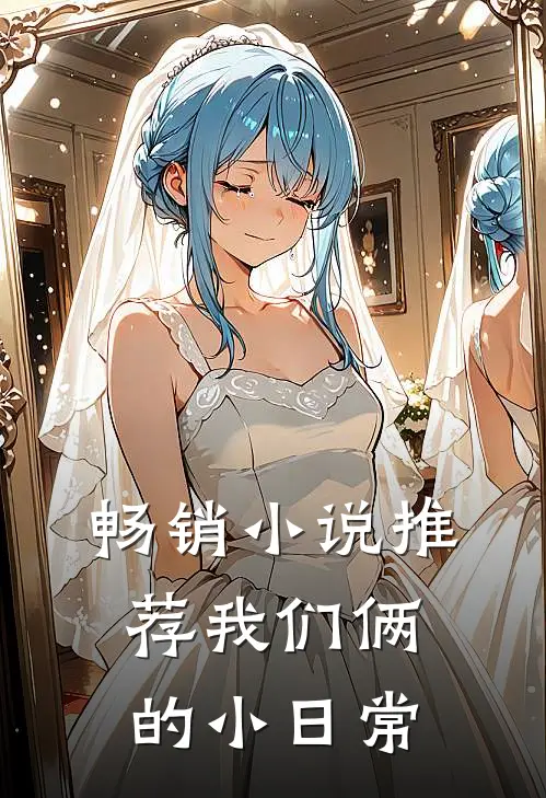 畅销小说推荐我们俩的小日常